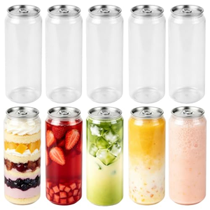 Machine OEM pour l'ouverture et le scellage facile des bouteilles en plastique PET 202 de 500 ml et 650 ml, avec traitement de surface par sérigraphie et anneau de tirage - Product Image 1