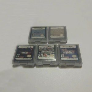 Tarjeta de consola de juegos DS versión de EE. UU. Para cartucho de juego DS de cruce de animales - Product Image 3