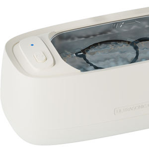 Nettoyeur à ultrasons portable mini pour bijoux, appareils dentaires, nettoyage domestique, solution pratique et compacte - Product Image 3