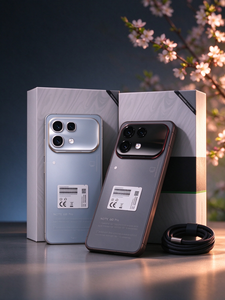 Teléfonos inteligentes Viral Hot Note 60 Pro 5G, Apariencia Moderna, Conexión Estable para Usuarios Globales, Teléfono Móvil Original Nuevo - Product Image 5