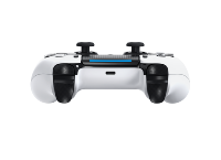 Manette sans fil BT P5 modèle privé, double vibration, fonction complète pour P5