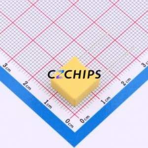 ตัวเก็บประจุฟิล์มโพลีโพรพิลีน (CBB) แบบมีรูทะลุ (THT) รุ่น C322J10458P40001, ระยะขา P=10 มม. ความจุ 100nF ค่าความคลาดเคลื่อน 10% แรงดัน 630V - Product Image 2