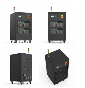 Lithium <strong>Cell</strong> Formation And Capacity Grading Tester: Portable, 0.05% Accuracy, IP22, Charge-Discharge Function - Product Image 4
