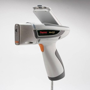 เครื่องวิเคราะห์โลหะแบบพกพา Niton XL5 ผลิตในสหรัฐอเมริกา - Product Image 2