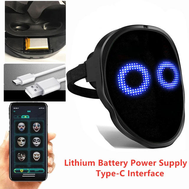 Black-Charged Version