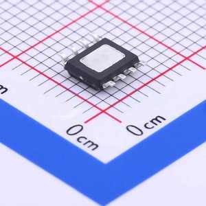 Nuevo Convertidor de Corriente Continua Telnova TD1688 Original en Stock, Chip de Potencia Tipo Buck DC-DC, Paquete ESOP8 - Product Image 3