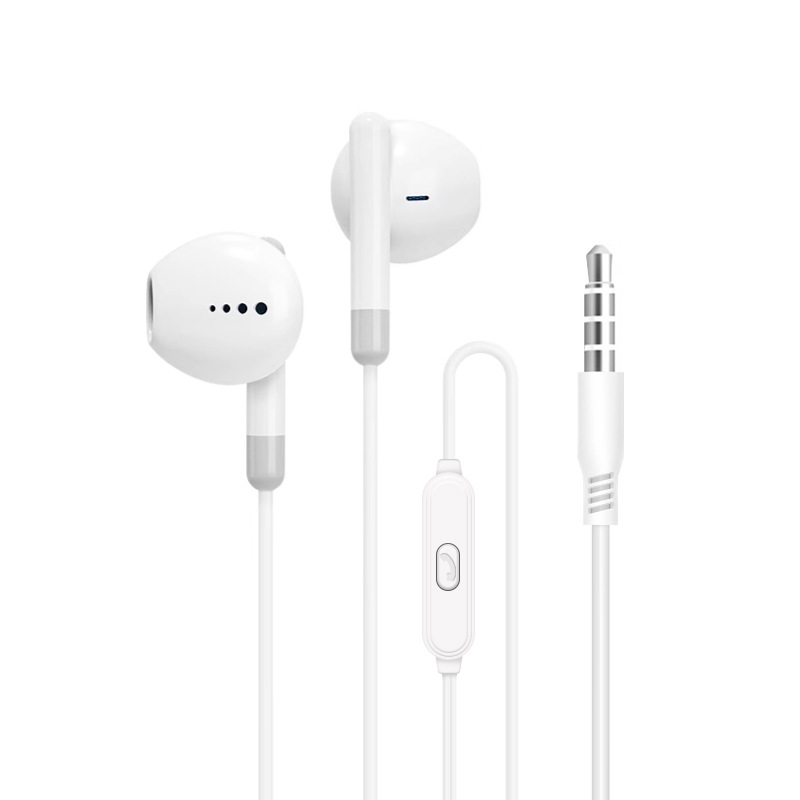 Casque d'écoute K03 édition Call - Blanc - Sac inclus
