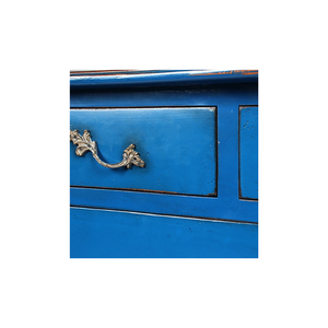 Elegantes cajones de caoba 1925, muebles sólidos para el hogar para sala de estar, almacenamiento de objetos de valor, exhibición de reliquia para hoteles, plegables - Product Image 4