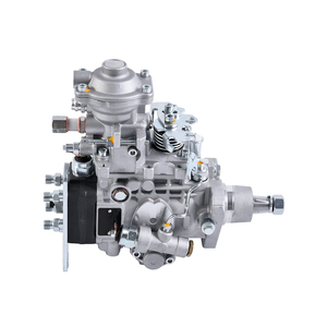 Bomba de Inyección de Combustible Premium 0460424418 2856537 para Motor Diésel Case IH, Piezas de Repuesto para Equipo Pesado - Product Image 1