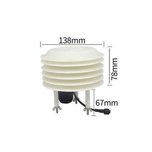 30-130dB environmental <b>noise</b> online monitoring <b>noise</b> meter sensor <b>noise</b> decibel 4-20mA <b>detector</b> rs485 - Product Image 5