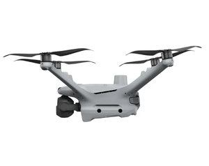 แท่นวางโดก 3 สำหรับ Matrice 4D อุปกรณ์ถ่ายภาพความร้อนอุตสาหกรรม รับน้ำหนักได้ 2.5 กก. ระยะบิน 10 กม. สำหรับตรวจสอบแผงโซลาร์เซลล์และระบบน้ำ - Product Image 5