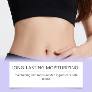 Crema Corporal Reafirmante, Iluminadora, Blanqueadora, Hidratante y Tonificante de Larga Duración para el Cuidado de la Piel, Venta al Por Mayor OEM ODM, Obtén la Piel de tus Sueños - Product Image 6