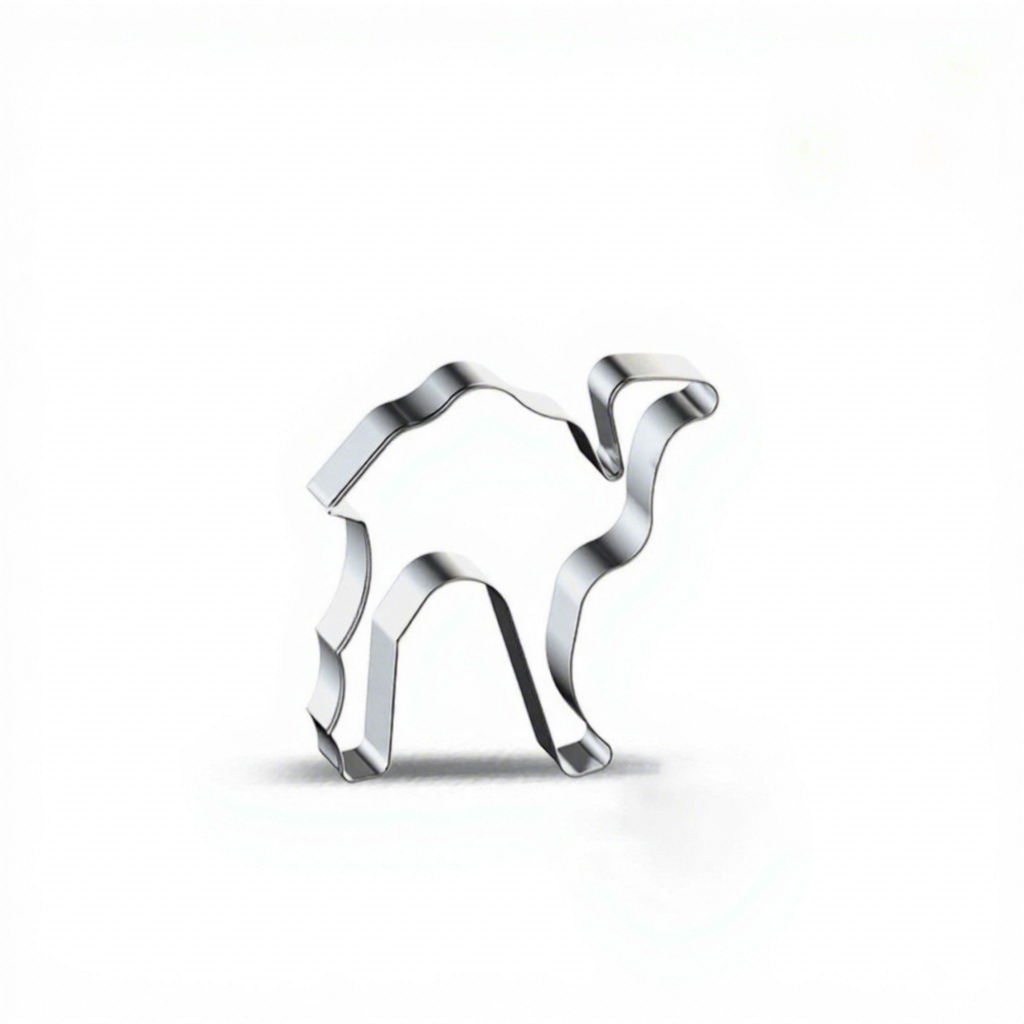 silver-camel
