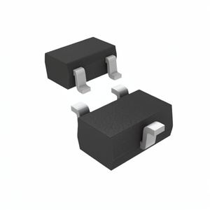BOM IC En Stock, Gestión de Energía (PMIC) MAX16082XR17N+, Comprar Componentes Electrónicos en Línea, SC 70, SOT 323 - Product Image 1