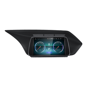 Reproductor multimedia para coche CNSTWE Qualcomm 665 de 7 pulgadas con Android 14, adecuado para Mercedes-Benz Clase E W212, reproducción inalámbrica para coche. - Product Image 1