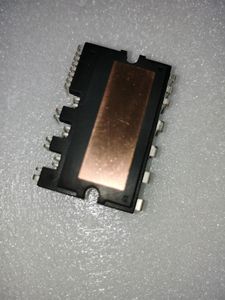 IC Daya Konversi Frekuensi Modul IPM IGCM06F60GA - Product Image 3