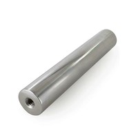 Buon prezzo neodimio codice 85051110 Magnets15000 Gauss filtro magnete asta N52 magnete al neodimio Bar nichel magnete griglia