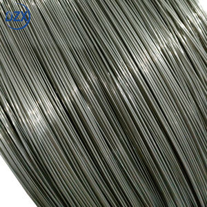 Alambre de calefacción de resistencia Fecral OCr25Al5 de alta calidad 0Cr23Al5 OCr21Al4 0Cr21Al6 con <span class=keywords><strong>precio</strong></span> con descuento - Product Image 3