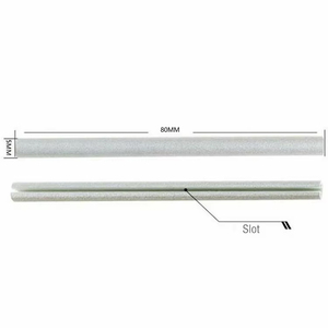 Bandes réfléchissantes étanches <span class=keywords><strong>pour</strong></span> vélo, de sécurité nocturne, faciles à installer, <span class=keywords><strong>pour</strong></span> une visibilité à 360 °, <span class=keywords><strong>pour</strong></span> les vélos d'enfants. - Product Image 2