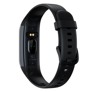Smart <b>Watches</b> Sleep Tracker IP67 1.1'' AMOLED Screen Heart Rate Blood Oxygen Fitness Tracker Customizable Smart Bracelet Customi - Product Image 6