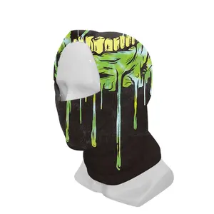 Multifunktion ale Kopf bedeckung Custom Outdoors Tube Bandana Gesichts maske