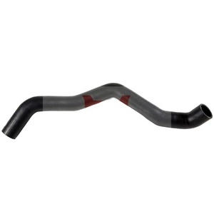 สายยางรถขุด SK200-8 SK210-8 สายยางอินเตอร์คูลเลอร์ YN05P01495P1 - Product Image 1