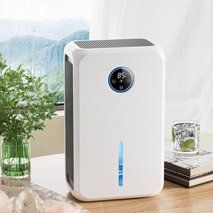 <span class=keywords><strong>D</strong></span>éshumidificateur domestique intelligent, système de <span class=keywords><strong>d</strong></span>éshumidification intérieur, <span class=keywords><strong>d</strong></span>éshumidificateur à <span class=keywords><strong>grande</strong></span> <span class=keywords><strong>capacité</strong></span> avec réservoir <span class=keywords><strong>d</strong></span>'eau - Product Image 2