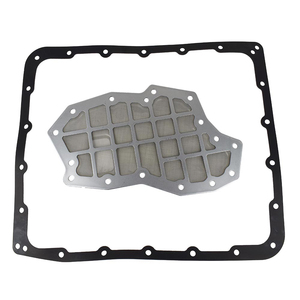 Kit de junta de filtro de aceite de transmisión automática RE5R05A para NISSAN PATROL 350Z 2WD, accesorios para coche, 2005 en adelante - Product Image 1