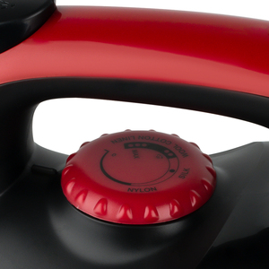 Plancha eléctrica de vapor de 1400W Plancha de vapor vertical Ropa profesional Rron Plancha de vapor de mano - Product Image 5