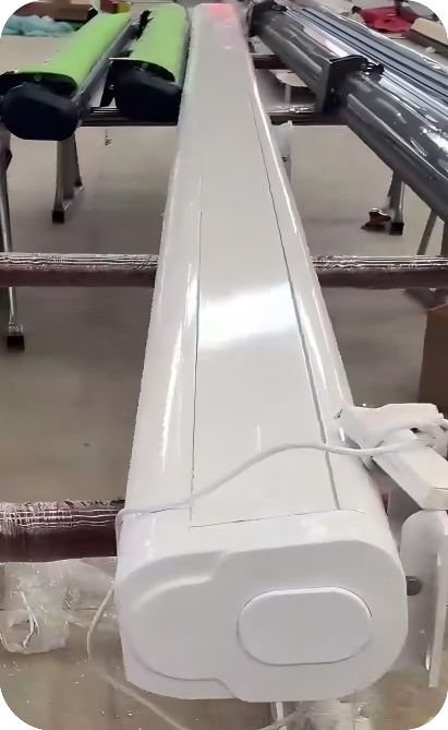 กรอบสีขาว