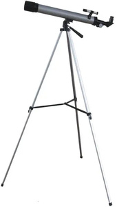 Refractor Telescoop Ft50600ii, Telescoop Te Koop Kind Speelgoed Astronomische Telescoop