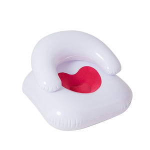 AIR SOFA Relax エアソファ リラックス 赤 レッド 450.34円 クーポン