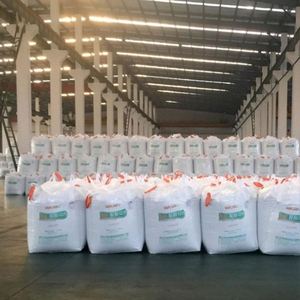 Venta al por mayor de fábrica: Resina plástica virgen de polietileno tereftalato (PET) marca Wankai, grado agua, escamas de PET, WK801 IV 0.80, grado botella. - Product Image 2