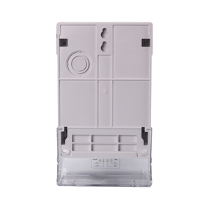 Đồng hồ đo năng lượng giao thức mở dlms một pha Bàn phím trả trước năng lượng mét - Product Image 5