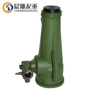 منتج جديد بسعر المصنع رفع محمول صغير للسيارة - Product Image 2