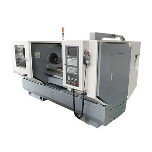 Wholesale Cheap 2 axis cnc mini machine metal process cnc lathe