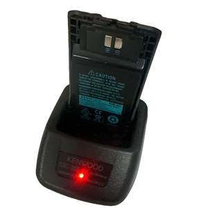 Batería de Iones de Litio KNB-65L de 1520 mAh para Walkie-Talkie Kenwood Tk-U100 Tk2000 Tk3000 - Product Image 2