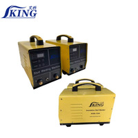 Máquina de Soldadura por Puntos Portátil IKING SB-1250 para Gabinetes
