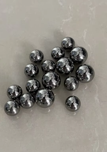 Billes pour roulements diamètres 6mm 7mm 8mm <span class=keywords><strong>9mm</strong></span> 10mm 11mm 12mm HRC 66-70 surface polie - Product Image 6