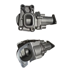 ปั๊มน้ำ GK C37 1307100-E02-00XK-S00062 สำหรับ Dongfeng Xiaokang Fengguang 330SDK15 อะไหล่ทดแทน - Product Image 1