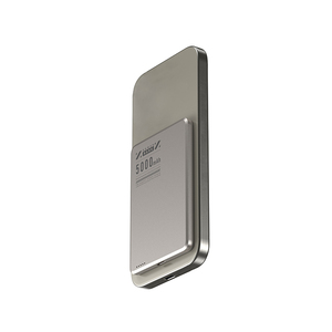 Qi2 <span class=keywords><strong>Anker</strong></span> Aleación de aluminio 20W Banco de energía portátil con Carga rápida - Product Image 6