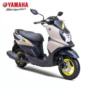 รถจักรยานยนต์สกูตเตอร์ยามาฮ่าบังคับ X 125 nvx cygnusx BWS - Product Image 5