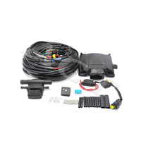 ACT Nuevo Kit de ECU Universal para Automóviles CNG/LPG MP48 con OBD para Motores de 4 Cilindros - Abastecimiento Eficiente de Combustible