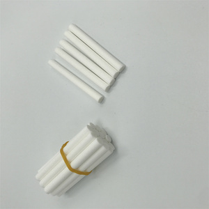 Mèches en coton pour <span class=keywords><strong>diffuseur</strong></span> d'arômes, mèches en fibre PET pour aromathérapie, mèches en coton PET pour purificateur d'<span class=keywords><strong>air</strong></span> - Product Image 4