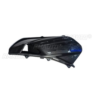 Pour Honda PCX160 ADV160 VARIO160 2024+ Accessoires Extérieurs Couvercle de Filtre à Air Capuchon de Protection du Filtre à Air Kit de Remplacement de Carrosserie - Product Image 5