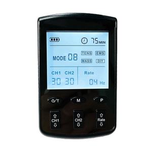 2025 Nueva máquina Orthopro masajeador terapéutico Control clave moderno <span class=keywords><strong>EMS</strong></span> productos de silicona D'autres Tens7000 para aplicación corporal - Product Image 1