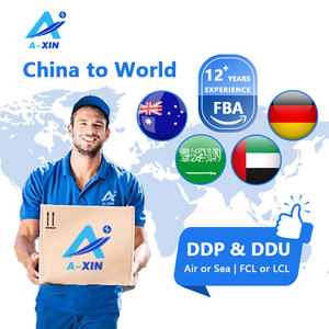 Ali Door-to-DOOR Đại Lý Vận Chuyển Cho Không Khí + Thể Hiện Hàng Hóa Giao Hàng Trung Quốc USA Canada Mexico Hàng Hóa Nguy Hiểm Xử Lý 24/7 Hỗ Trợ - Product Image 1