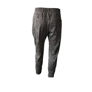 Pantalones de Seguridad Grises a Medida, Resistentes a Cortes y Protección Corporal - Product Image 4