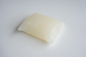 HC-A6079 White Hot Melt Glue Flexible Hot Melt Glue for Velcro <strong>Strips</strong> Used for Wash-Resistant Bonding Industry - Product Image 4