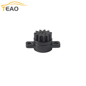 TEAO Buffer Gear Damper RD-T029 <b>Plastic</b> Seat Parts for Car <b>Modified</b> Seats - Product Image 1